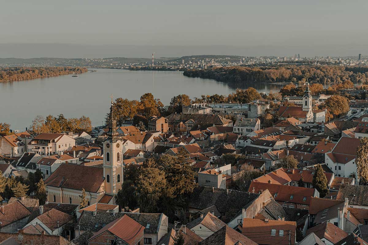 Zemun